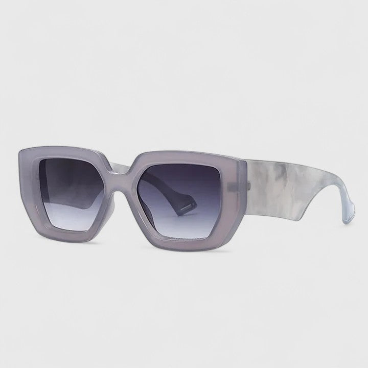 Lunettes de Soleil Femme Isabelle - 4
