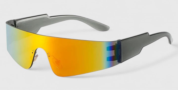 Lunettes de Soleil Femme Nadège - 4