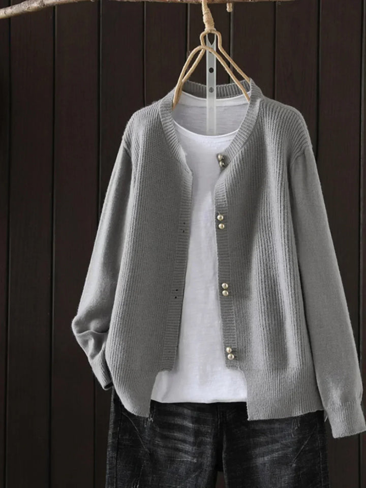 Cardigans Femme Éloïse - 2