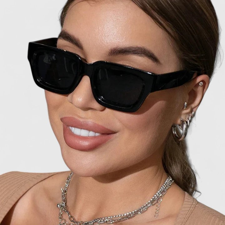 Lunettes de Soleil Femme Laure - 5