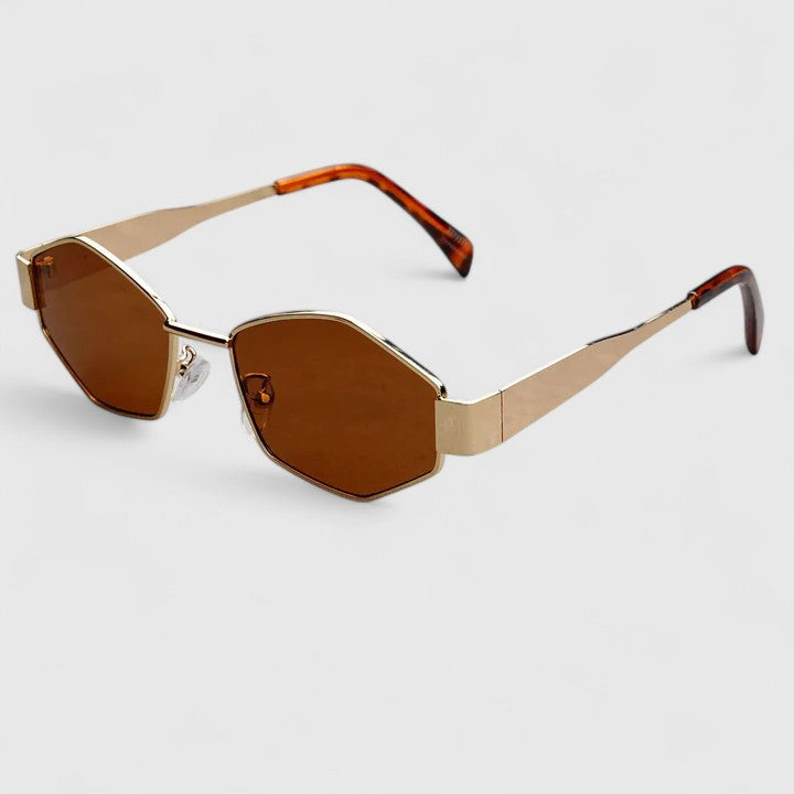 Lunettes de Soleil Femme Amélie - 5