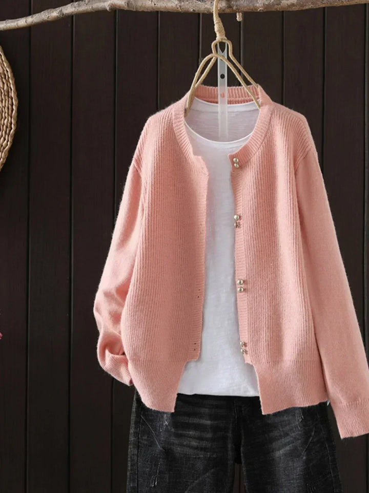 Cardigans Femme Éloïse - 4