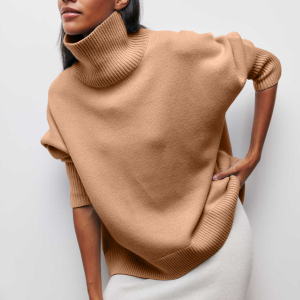 Pulls Femme Nina - 5