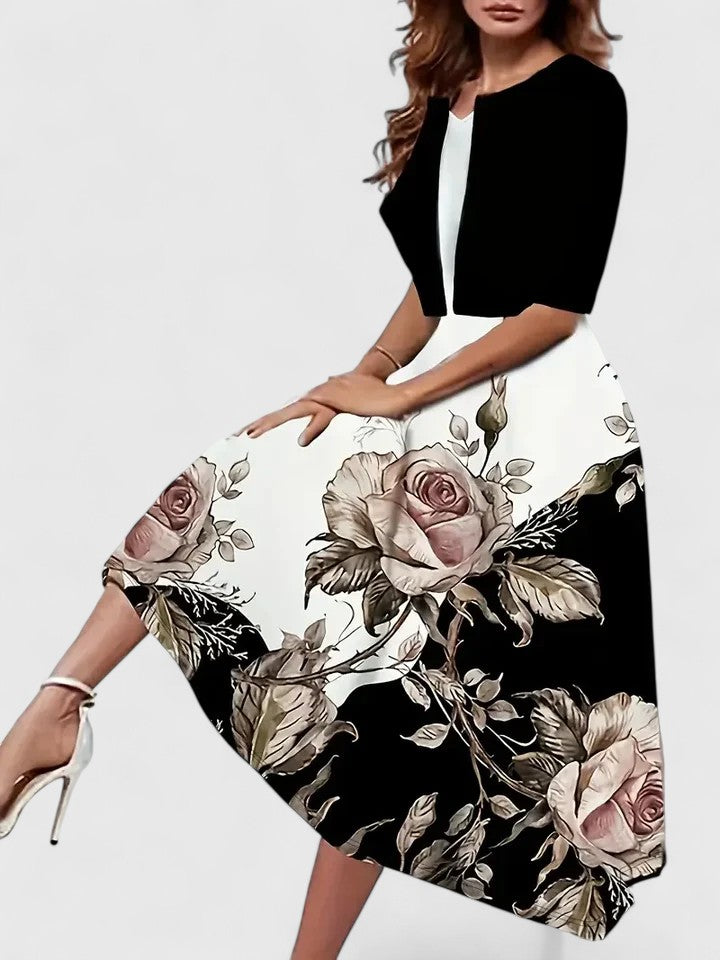 Robes Femme Chantal - 9