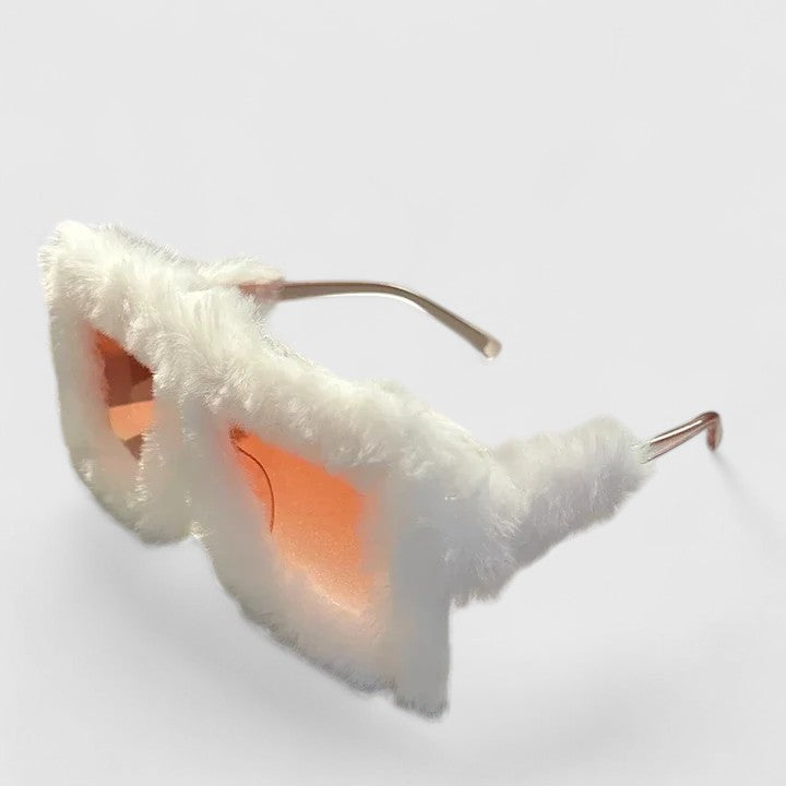 Lunettes de Soleil Femme Bénédicte - 6