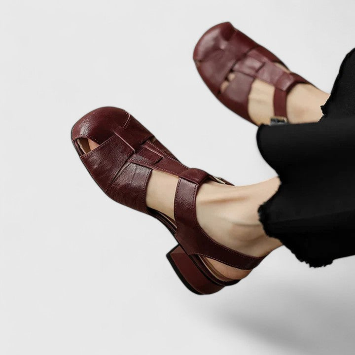 Sandales Femme Constance - 5
