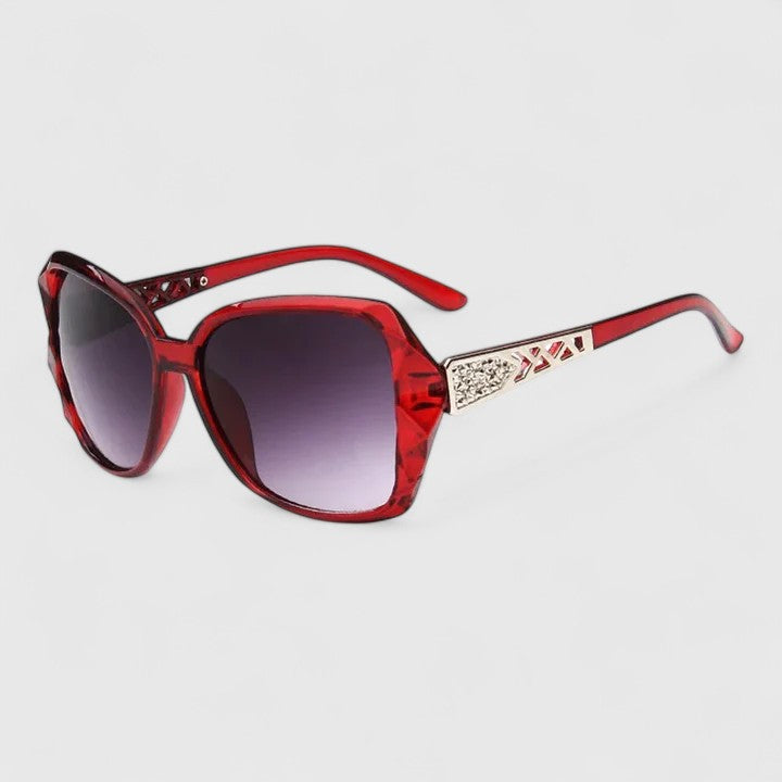 Lunettes de Soleil Femme Isabelle - 7