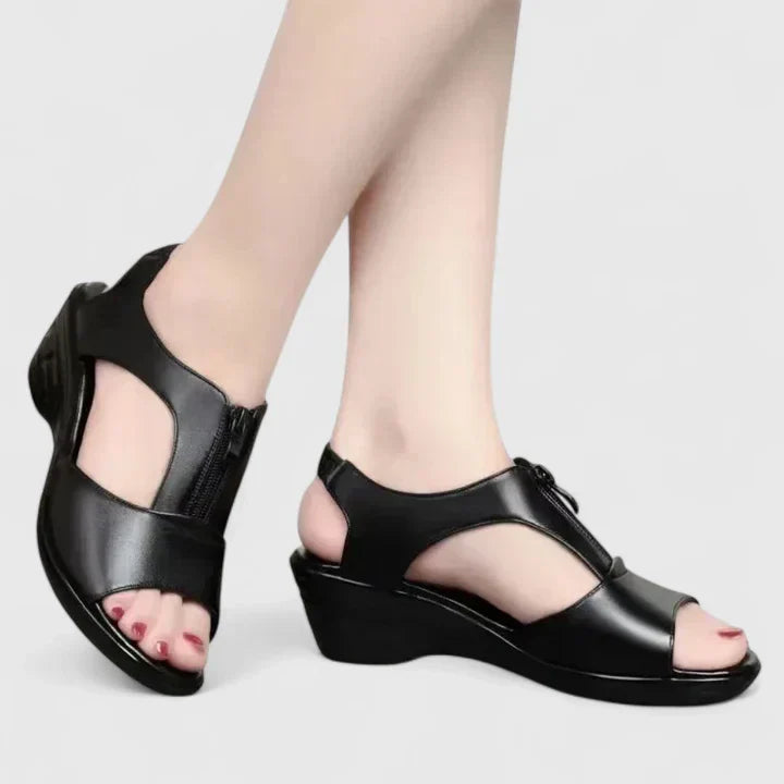 Sandales Femme Héloïse - 3