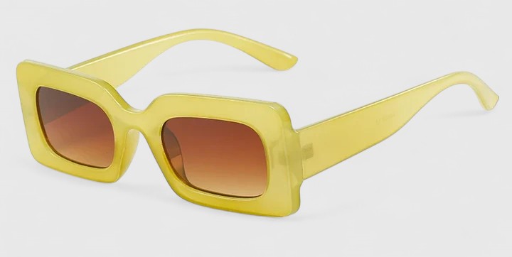 Lunettes de Soleil Femme Inès - 3