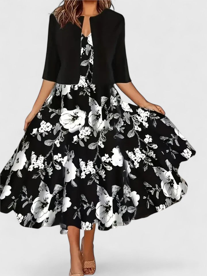 Robes Femme Chantal - 2