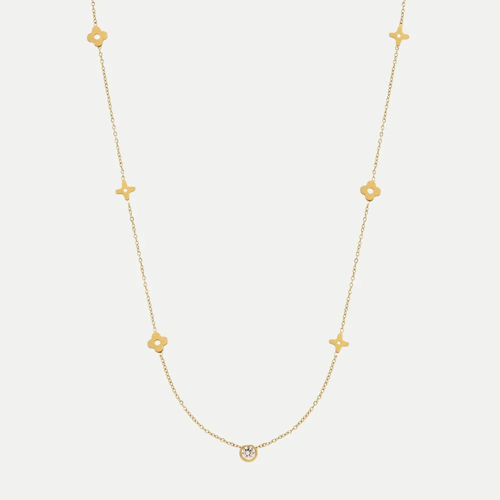 Colliers Femme Karine
