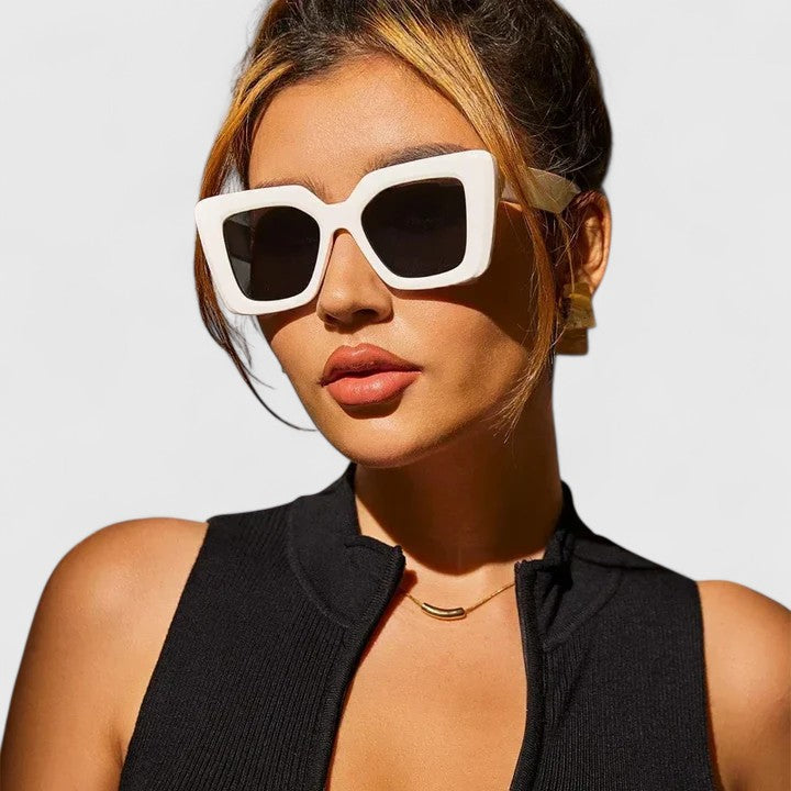 Lunettes de Soleil Femme Zoé