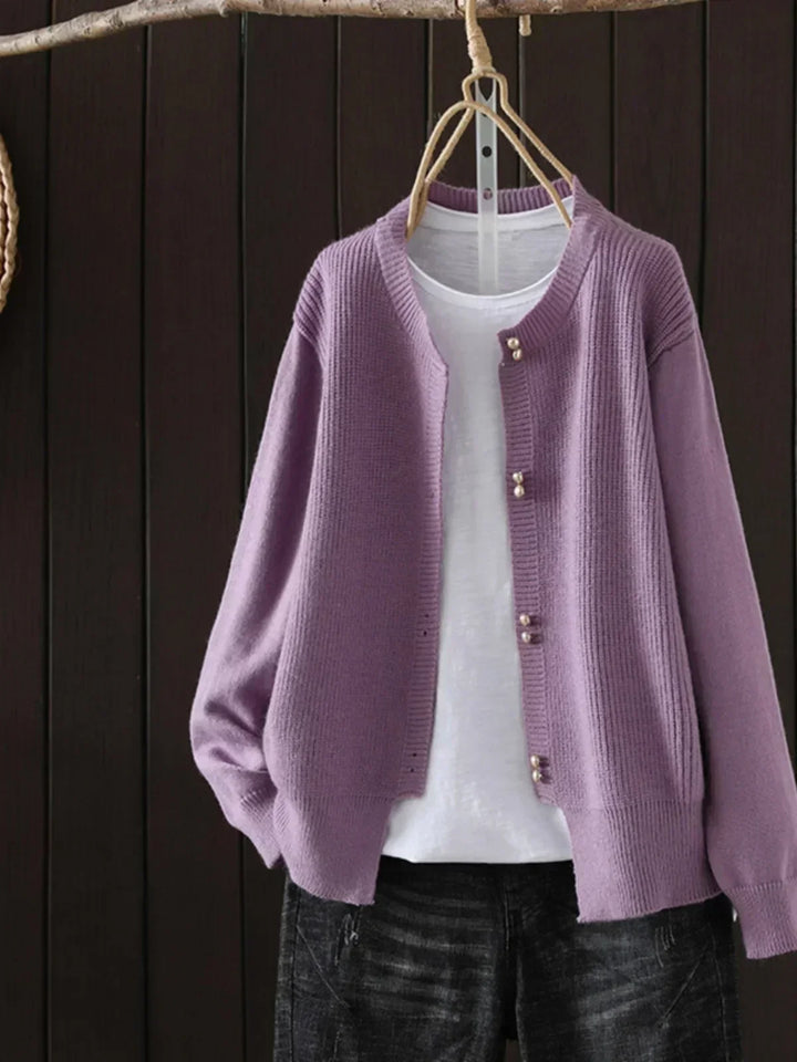 Cardigans Femme Éloïse - 5