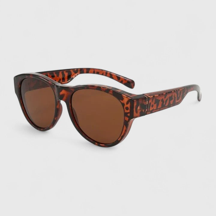 Lunettes de Soleil Femme Apolline - 4