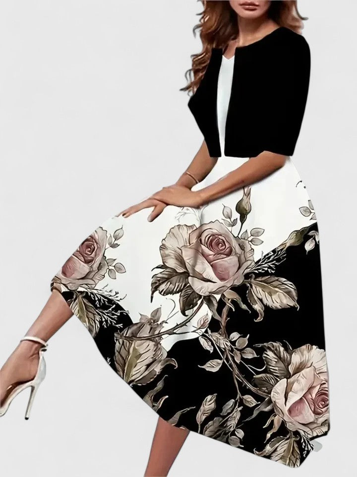 Robes Femme Chantal - 11