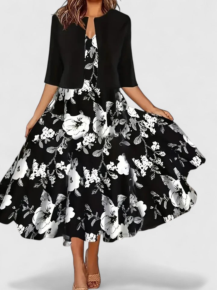 Robes Femme Chantal - 3