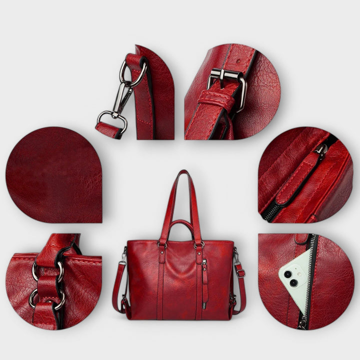 Sacs Femme Lou - 4