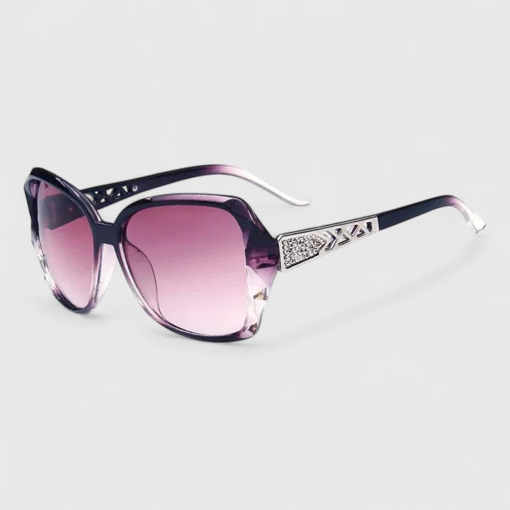 Lunettes de Soleil Femme Isabelle - 8
