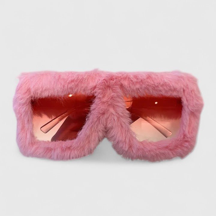 Lunettes de Soleil Femme Bénédicte - 5