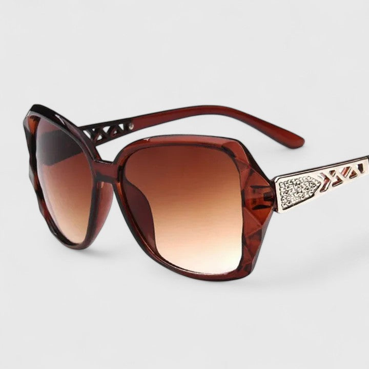 Lunettes de Soleil Femme Isabelle - 9