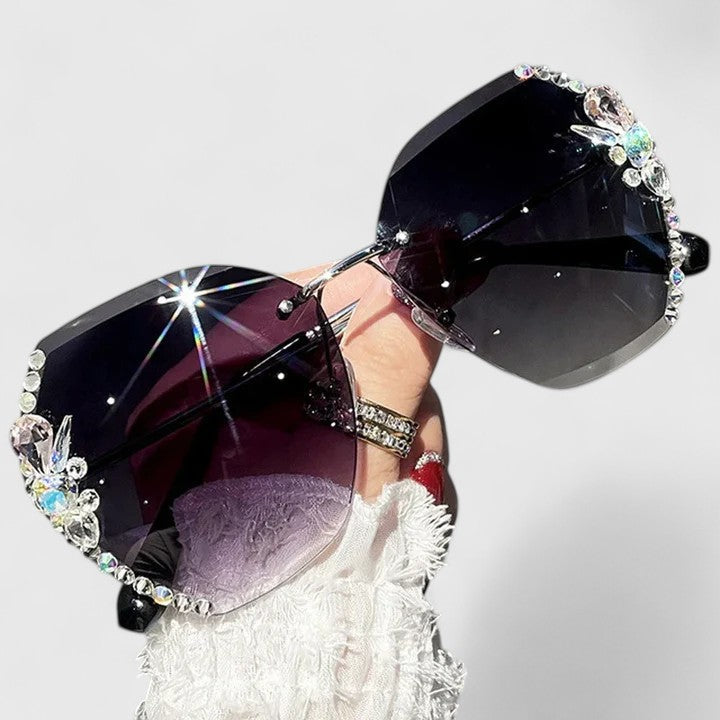 Lunettes de Soleil Femme Léonie - 6