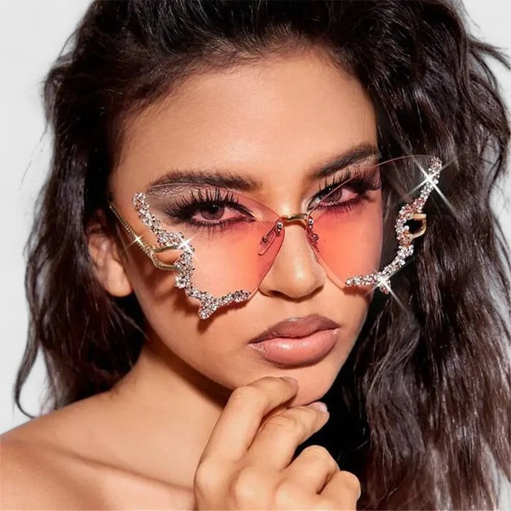 Lunettes de Soleil Femme Joséphine - 4