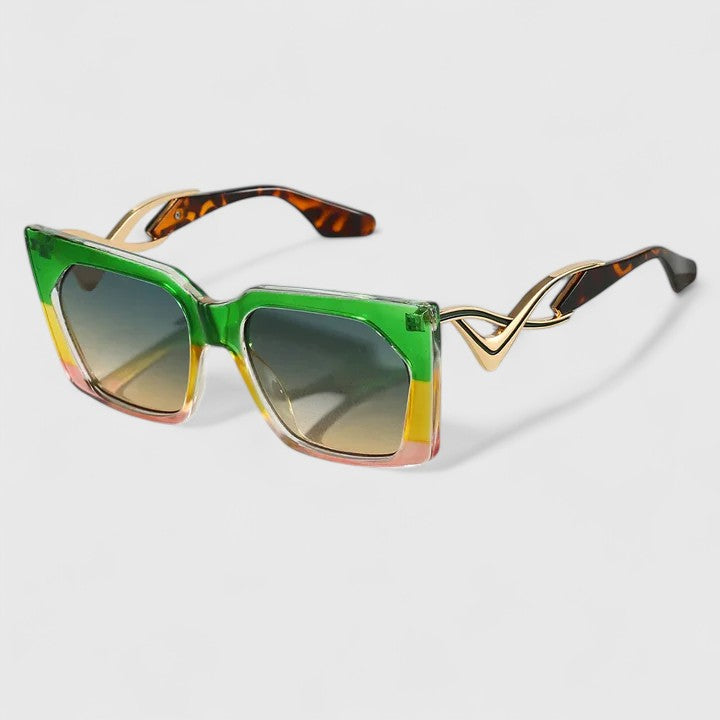 Lunettes de Soleil Femme Clara - 2