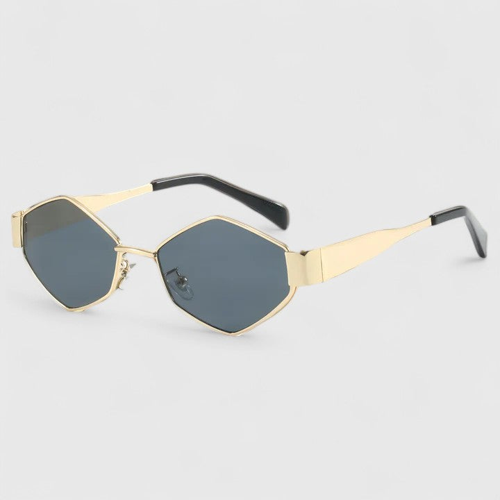 Lunettes de Soleil Femme Amélie - 2