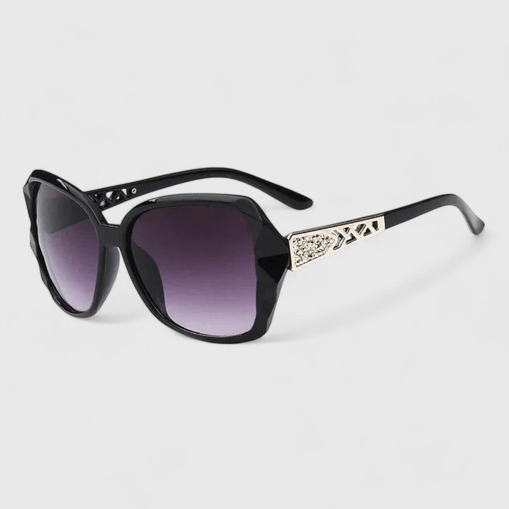 Lunettes de Soleil Femme Isabelle - 4