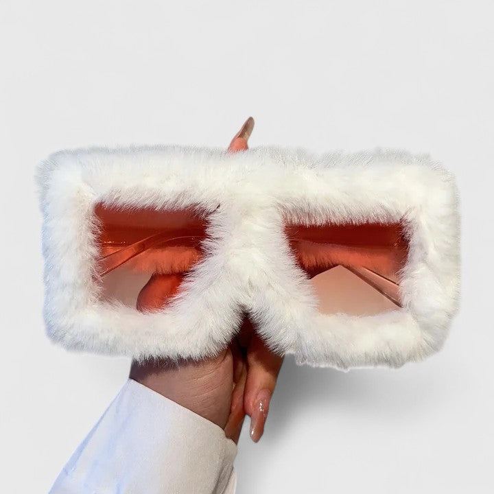 Lunettes de Soleil Femme Bénédicte - 3