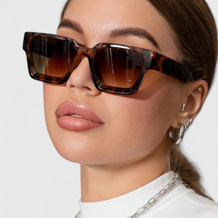 Lunettes de Soleil Femme Laure - 2