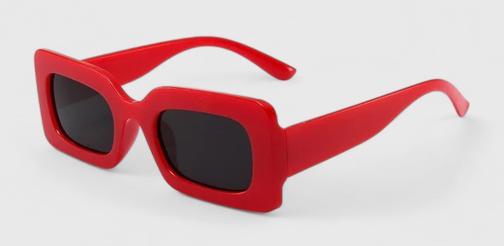 Lunettes de Soleil Femme Inès - 6