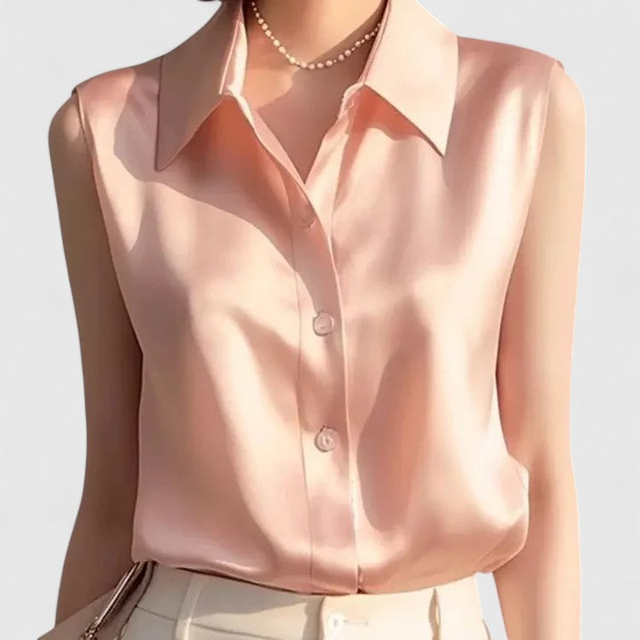 Blouses Femme Manon