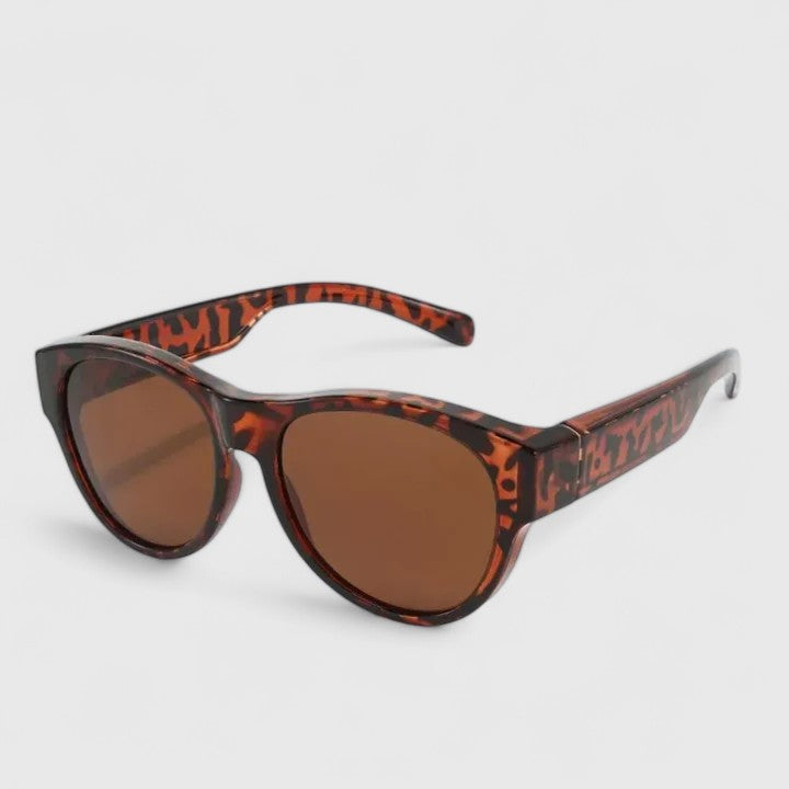 Lunettes de Soleil Femme Apolline - 3