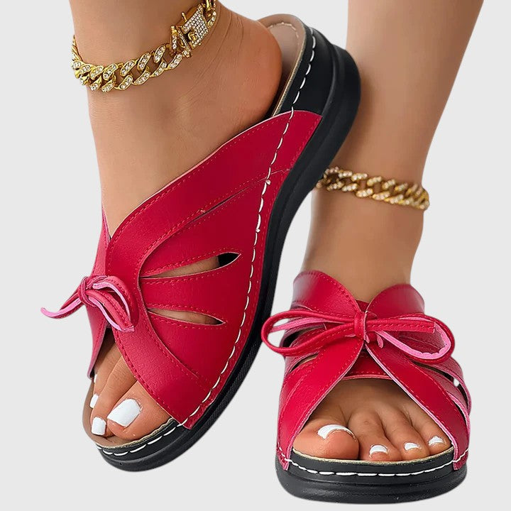 Sandales Femme Laure