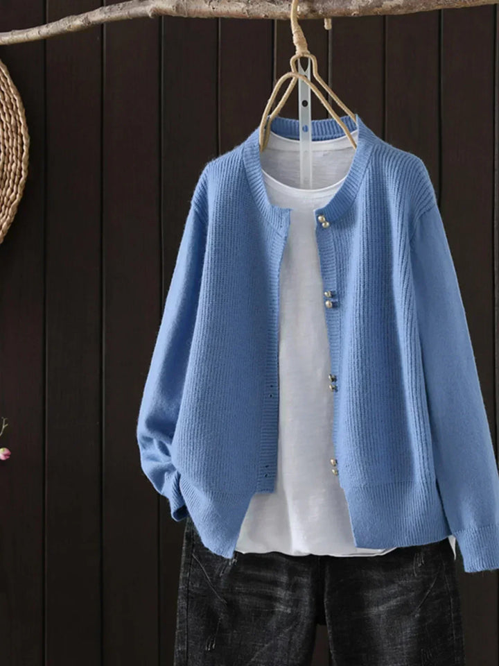 Cardigans Femme Éloïse - 3