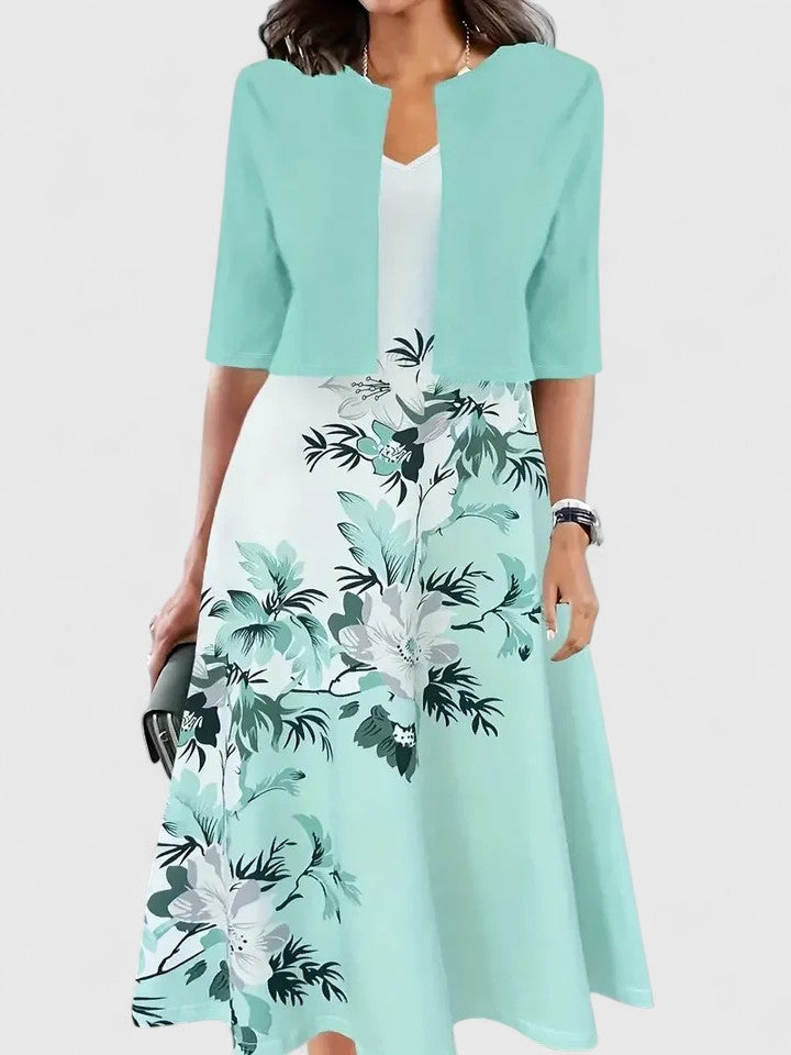 Robes Femme Chantal - 8