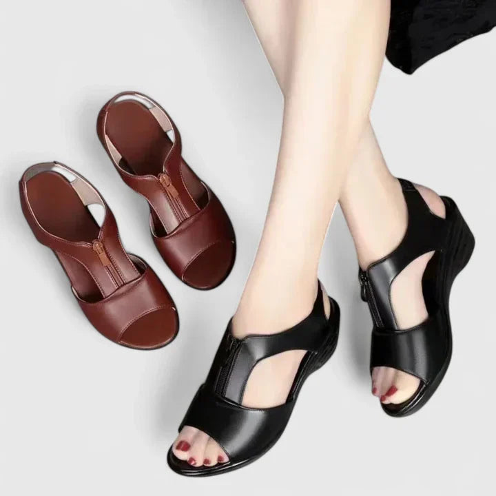 Sandales Femme Héloïse