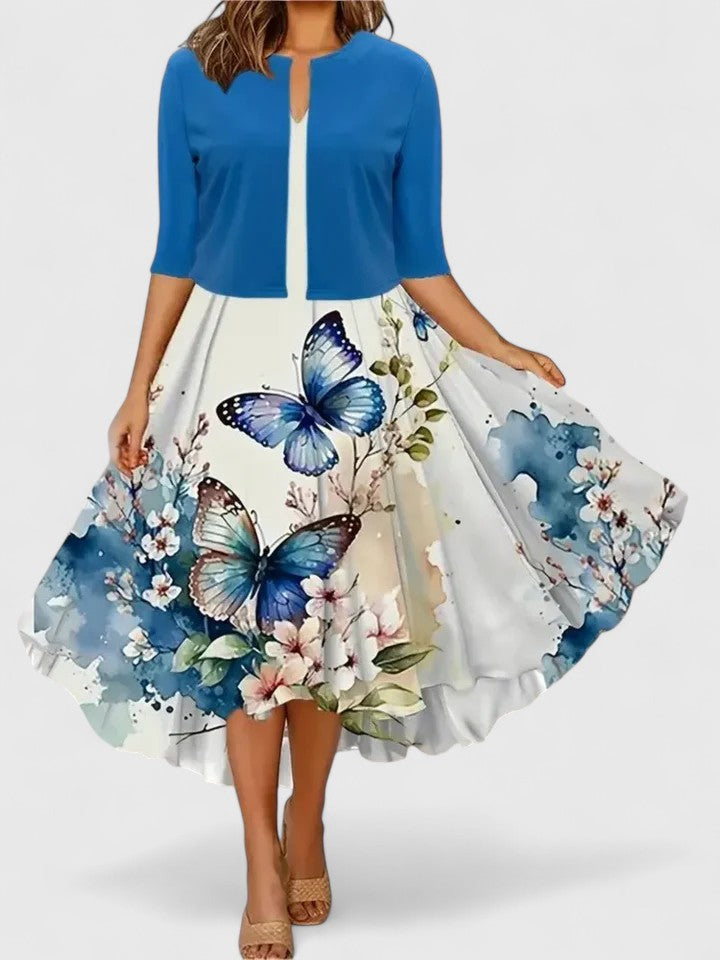 Robes Femme Chantal - 7