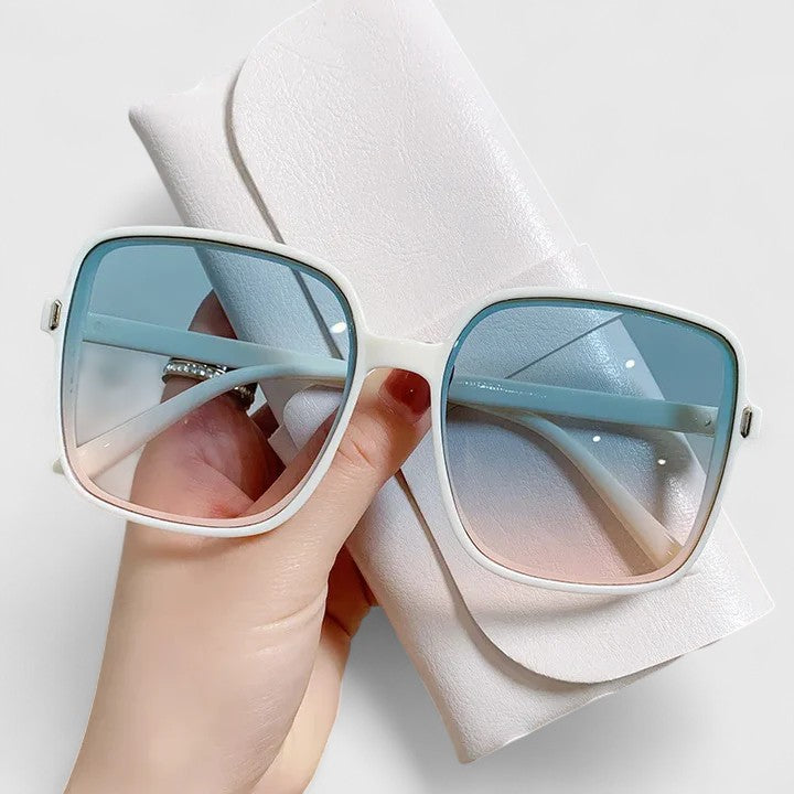 Lunettes de Soleil Femme Justine - 2