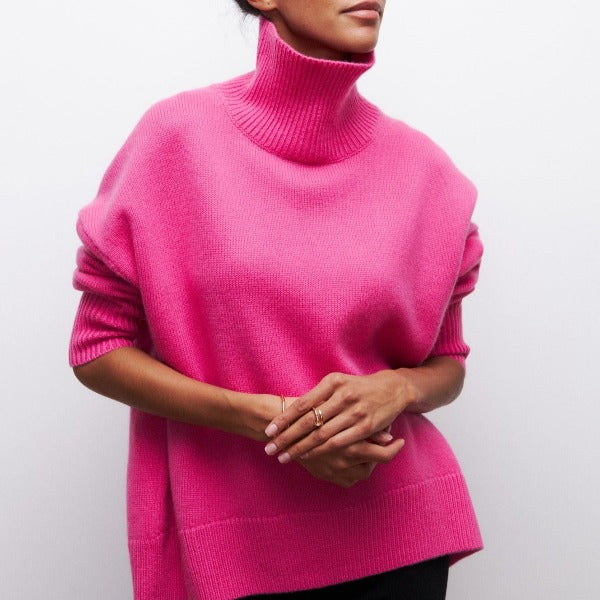 Pulls Femme Nina - 4