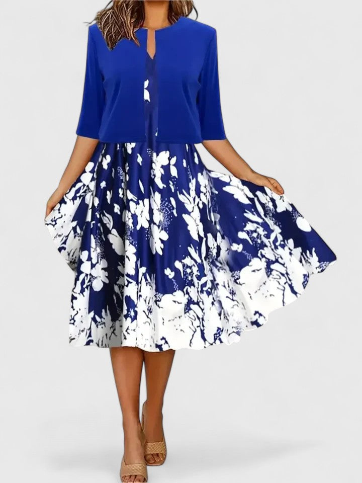 Robes Femme Chantal - 5