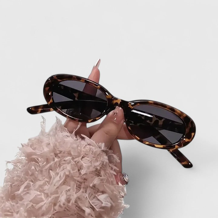 Lunettes de Soleil Femme Joséphine - 3