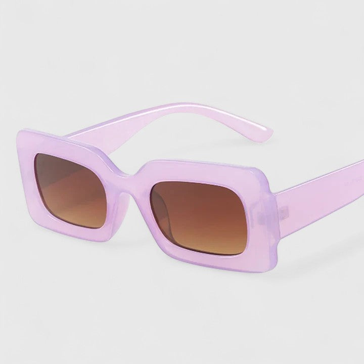 Lunettes de Soleil Femme Inès - 7