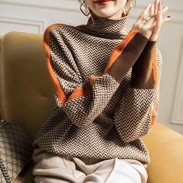 Pulls Femme Éléonore - 4