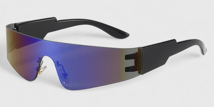 Lunettes de Soleil Femme Nadège