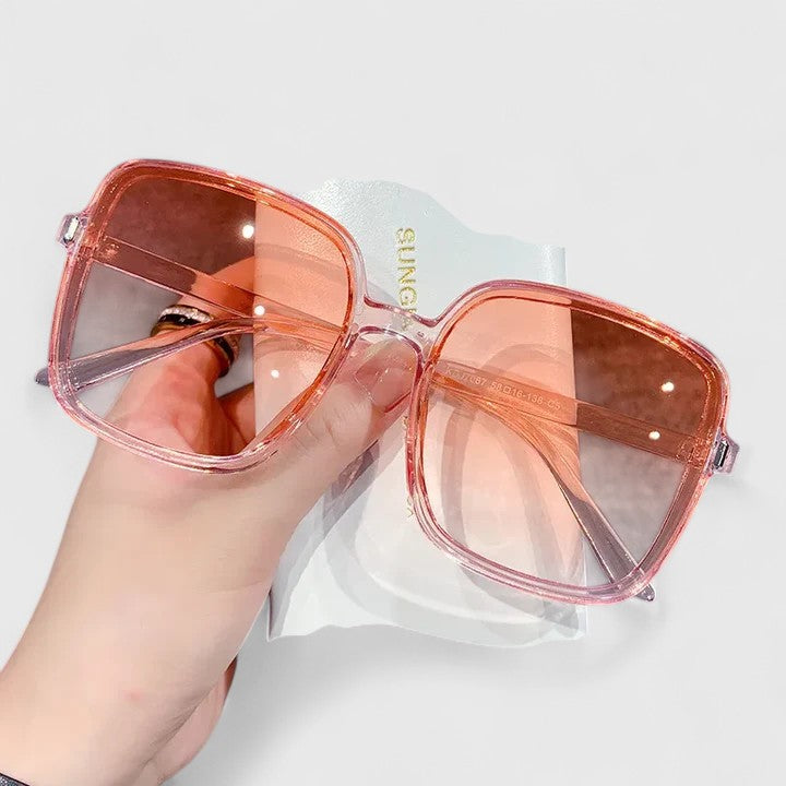 Lunettes de Soleil Femme Perrine - 2