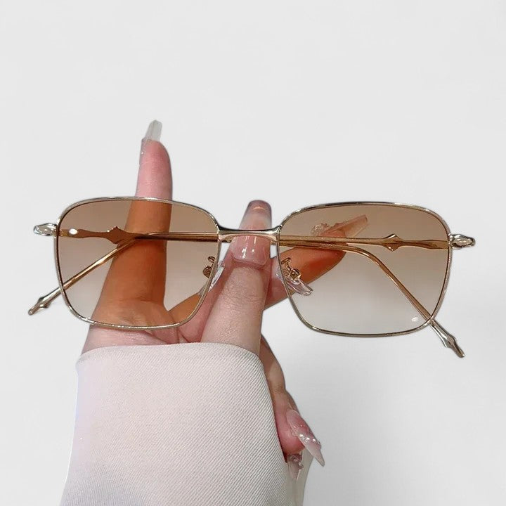 Lunettes de Soleil Femme Marianne - 4