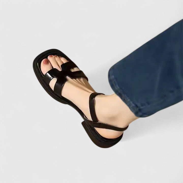 Sandales Femme Laurence - 2