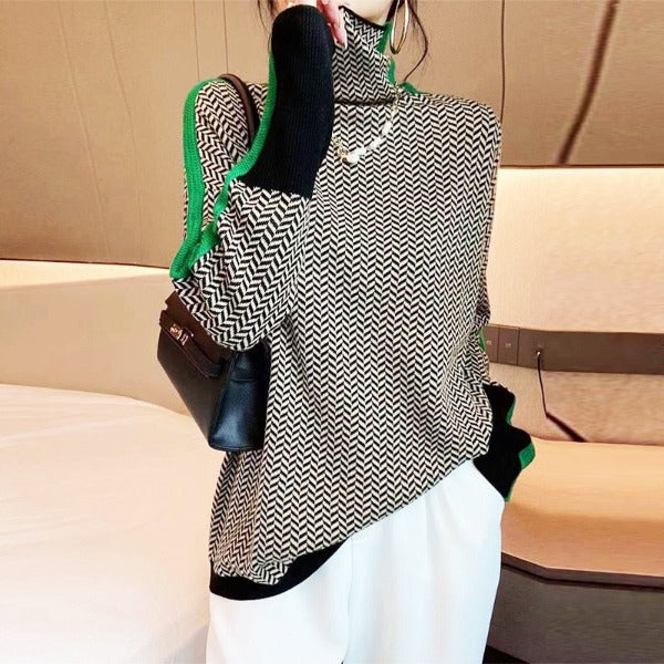 Pulls Femme Éléonore - 6